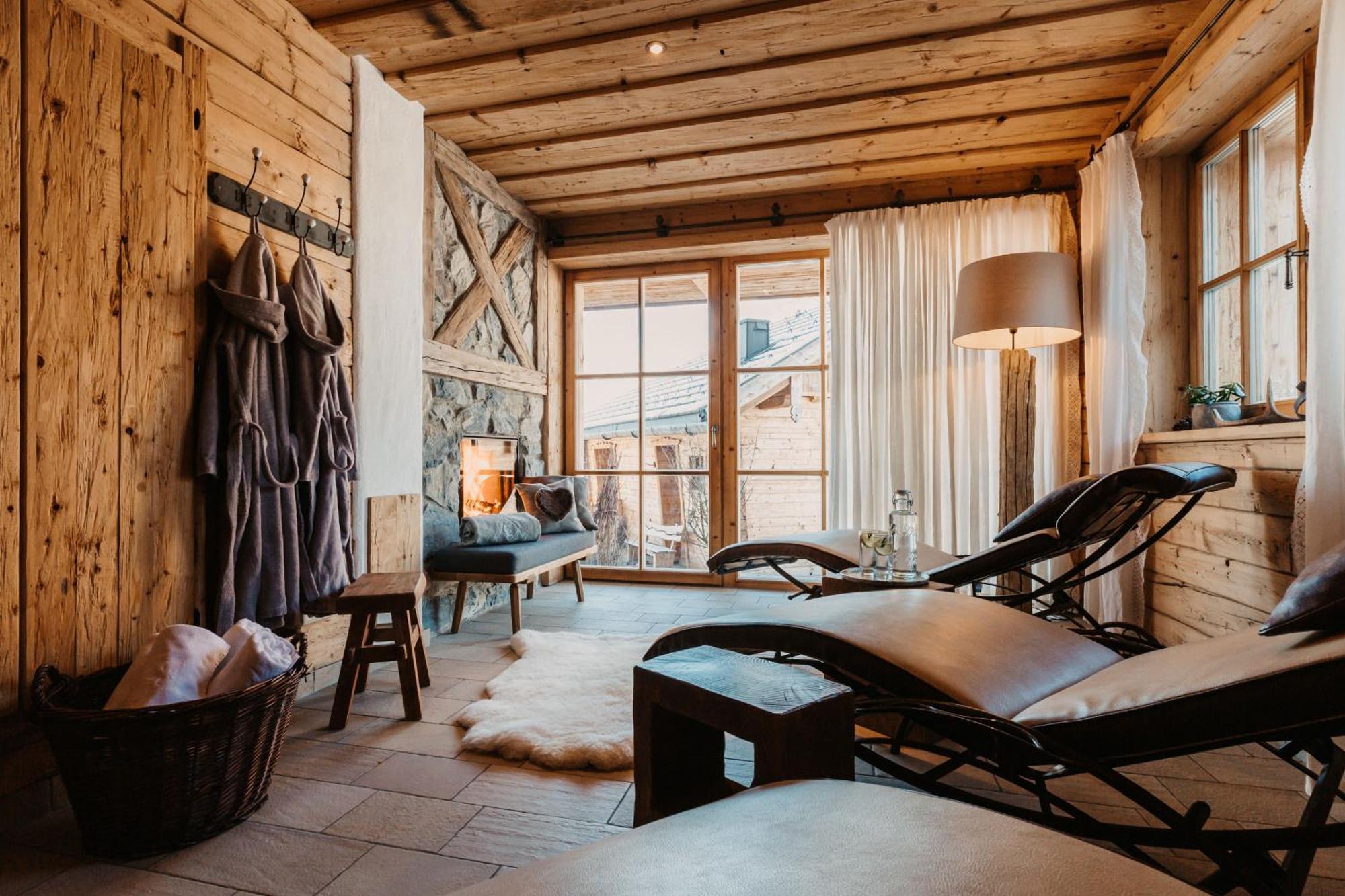 Chaletdorf Bergherz Sankt Johann im Pongau Dış mekan fotoğraf